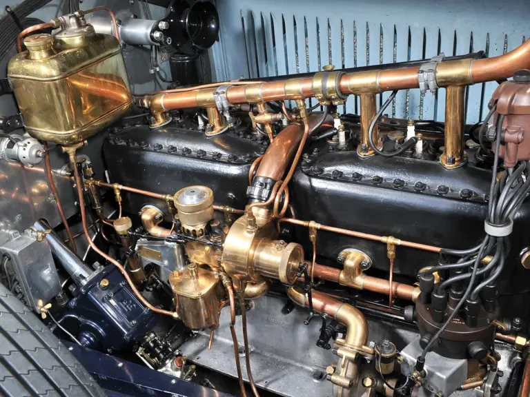 1920 Rolls-Royce Silver Ghost - Image 4 of 30