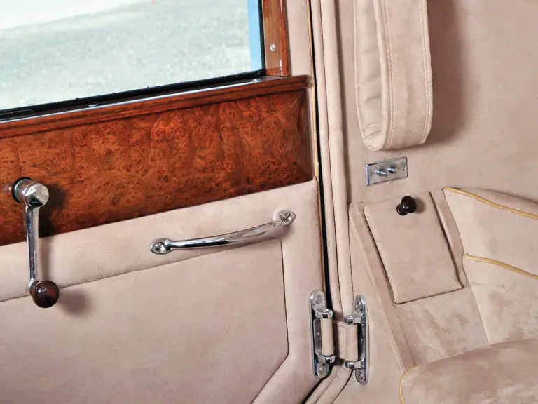 1920 Rolls-Royce Silver Ghost - Image 27 of 30