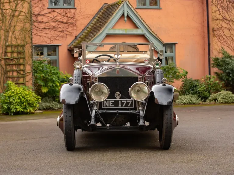 1920 Rolls-Royce Silver Ghost - Image 9 of 31