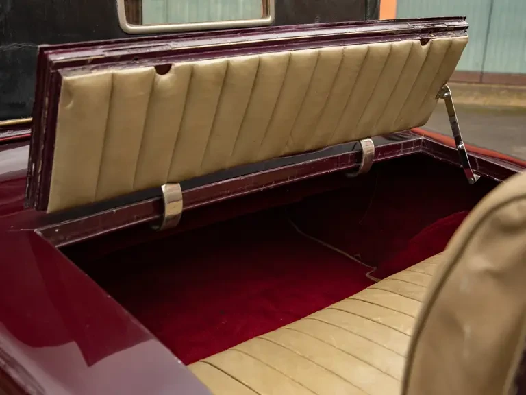 1920 Rolls-Royce Silver Ghost - Image 17 of 31