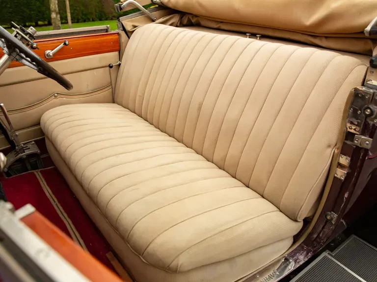 1920 Rolls-Royce Silver Ghost - Image 20 of 31