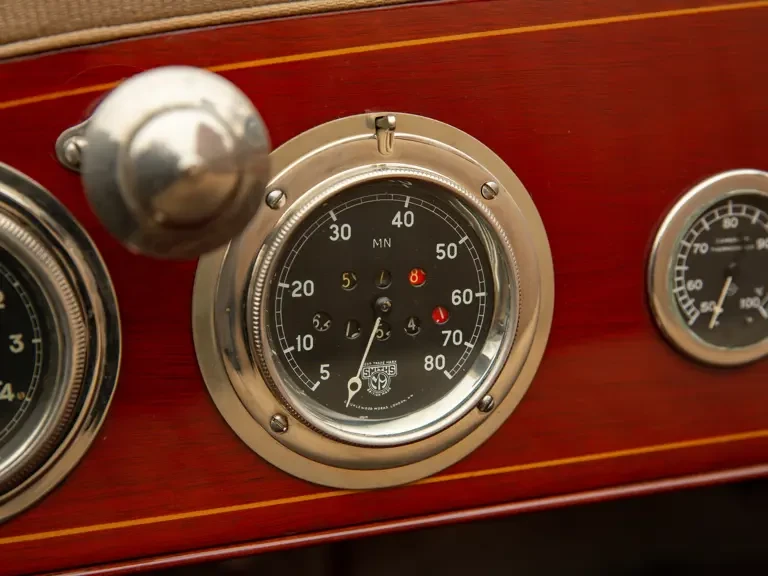 1920 Rolls-Royce Silver Ghost - Image 14 of 31