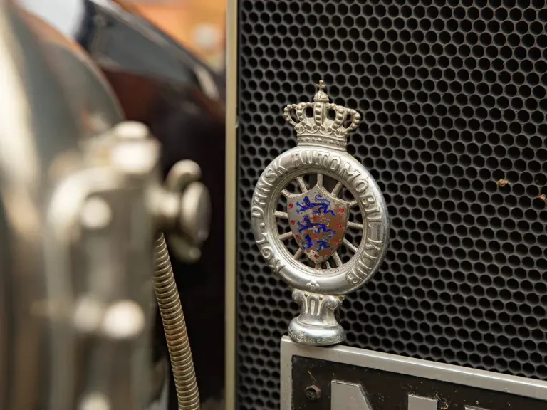 1920 Rolls-Royce Silver Ghost - Image 31 of 31