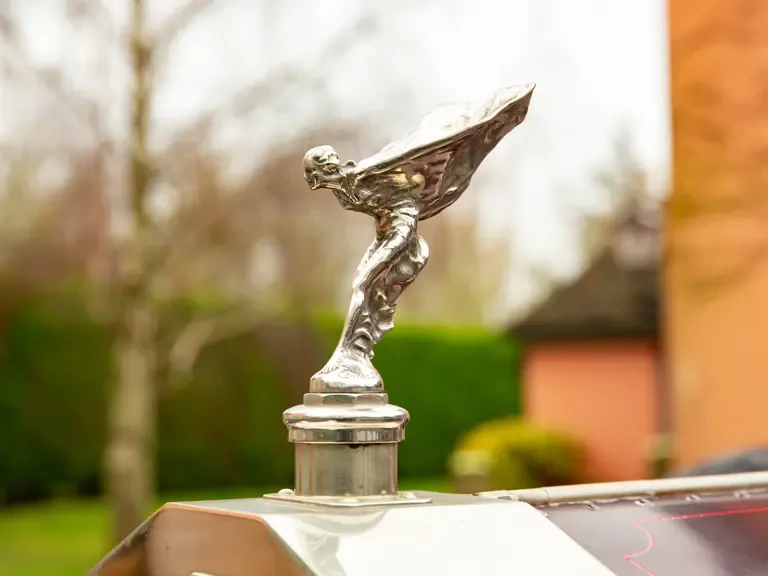 1920 Rolls-Royce Silver Ghost - Image 8 of 31