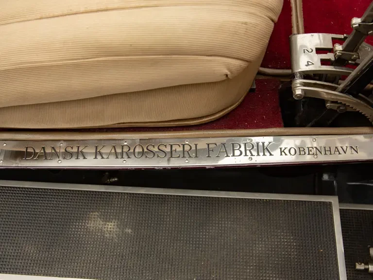 1920 Rolls-Royce Silver Ghost - Image 18 of 31