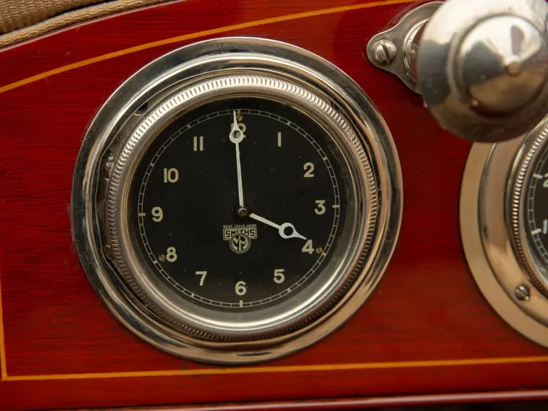 1920 Rolls-Royce Silver Ghost - Image 27 of 31