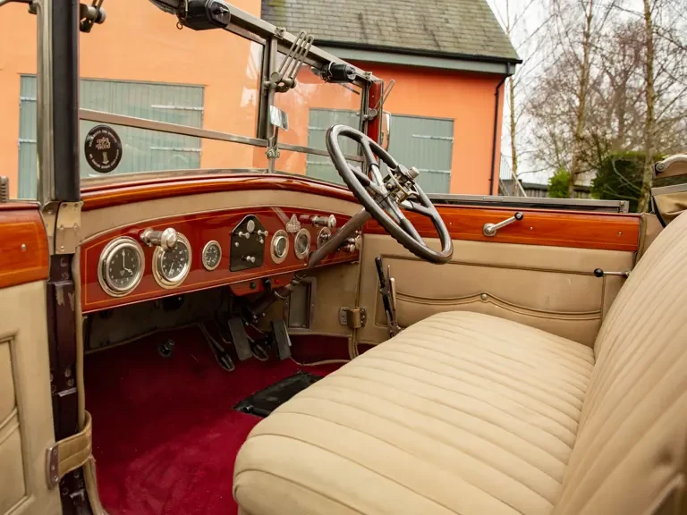 1920 Rolls-Royce Silver Ghost - Image 6 of 31