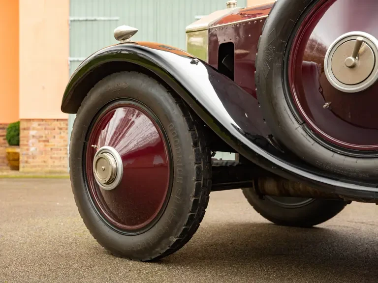 1920 Rolls-Royce Silver Ghost - Image 30 of 31