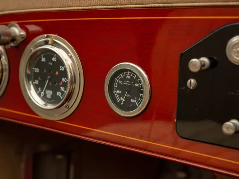 1920 Rolls-Royce Silver Ghost - Image 25 of 31