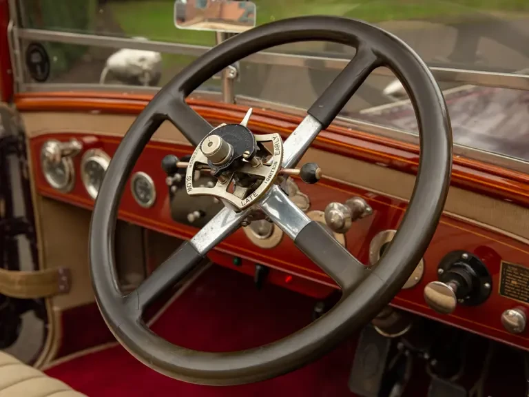 1920 Rolls-Royce Silver Ghost - Image 26 of 31