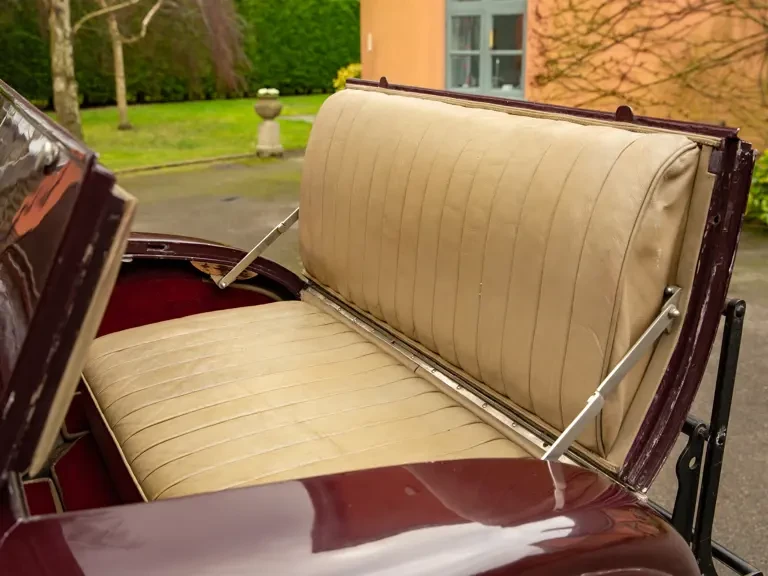 1920 Rolls-Royce Silver Ghost - Image 13 of 31