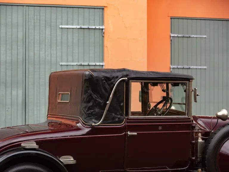 1920 Rolls-Royce Silver Ghost - Image 28 of 31