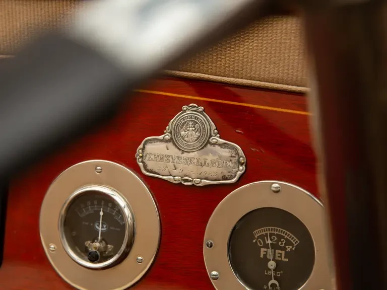 1920 Rolls-Royce Silver Ghost - Image 16 of 31
