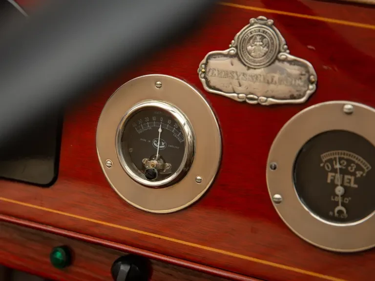 1920 Rolls-Royce Silver Ghost - Image 22 of 31