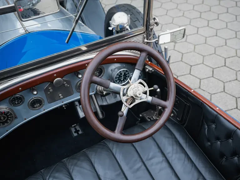1920 Rolls-Royce Silver Ghost - Image 14 of 31