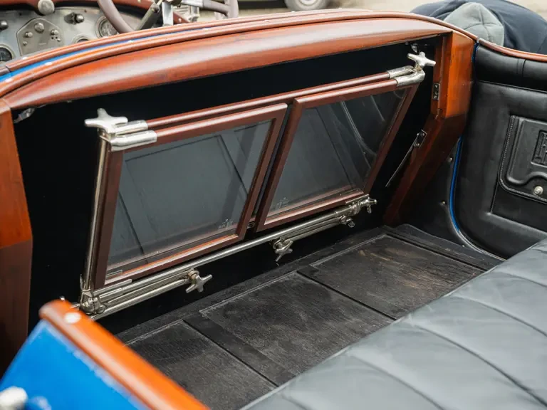 1920 Rolls-Royce Silver Ghost - Image 23 of 31