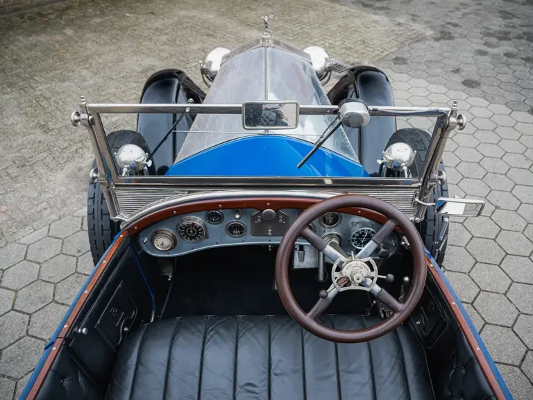 1920 Rolls-Royce Silver Ghost - Image 13 of 31