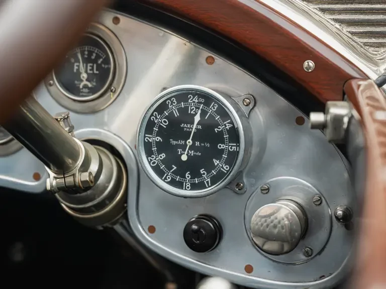 1920 Rolls-Royce Silver Ghost - Image 17 of 31