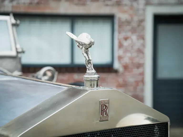 1920 Rolls-Royce Silver Ghost - Image 7 of 31