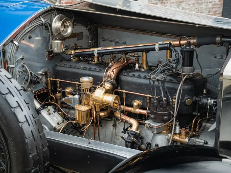 1920 Rolls-Royce Silver Ghost - Image 4 of 31