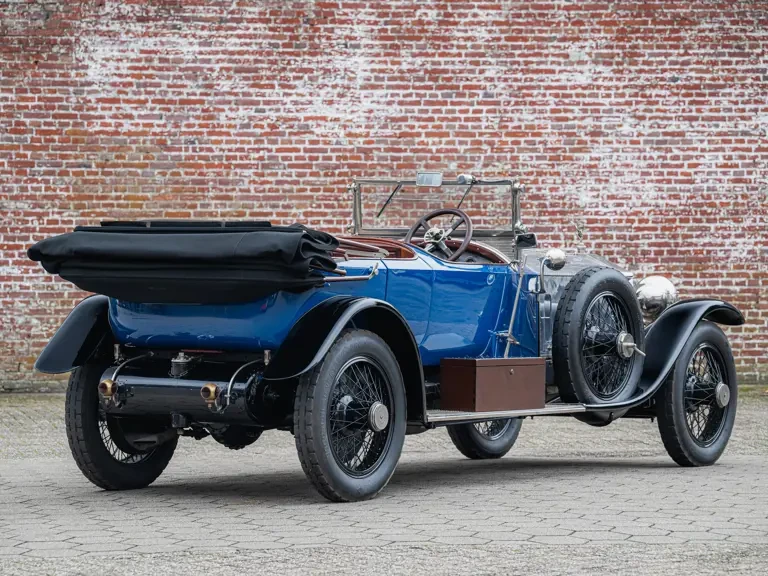 1920 Rolls-Royce Silver Ghost - Image 11 of 31