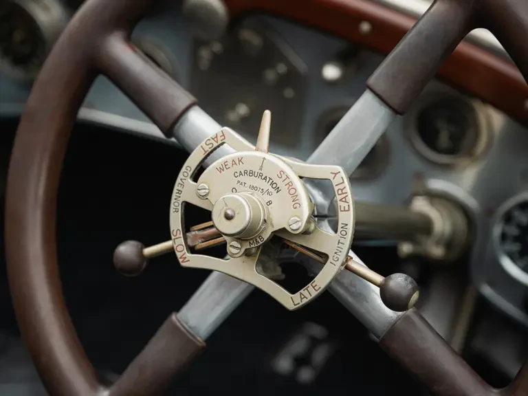 1920 Rolls-Royce Silver Ghost - Image 15 of 31