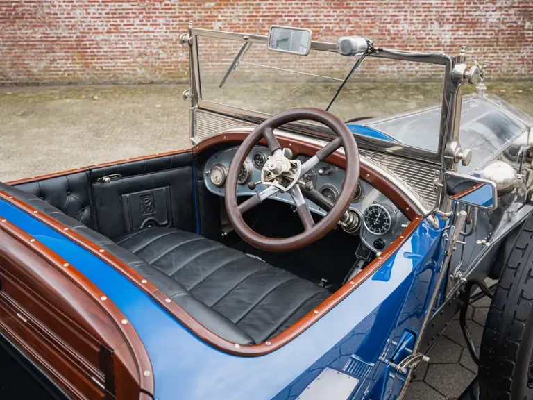 1920 Rolls-Royce Silver Ghost - Image 5 of 31