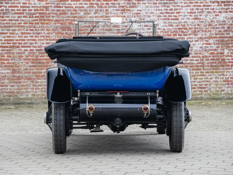 1920 Rolls-Royce Silver Ghost - Image 9 of 31