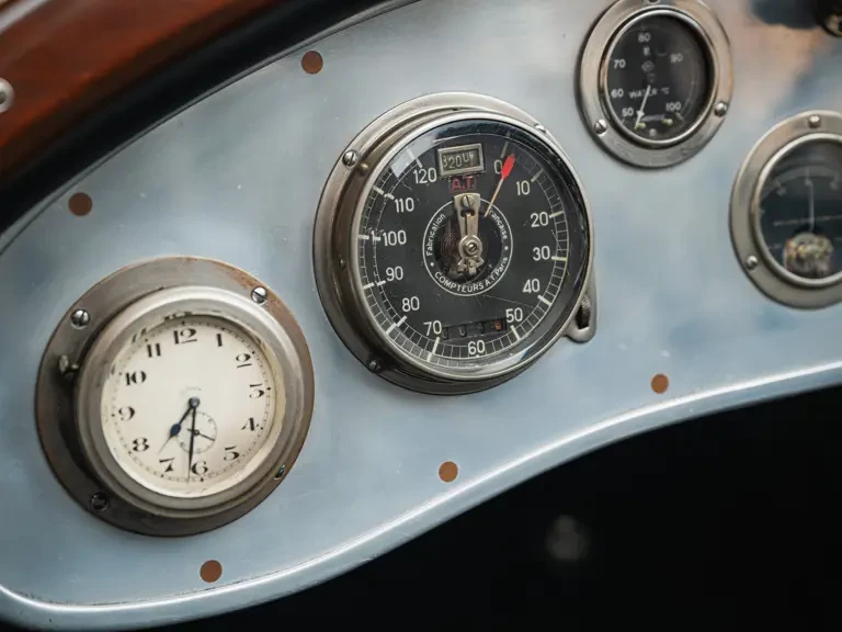 1920 Rolls-Royce Silver Ghost - Image 16 of 31