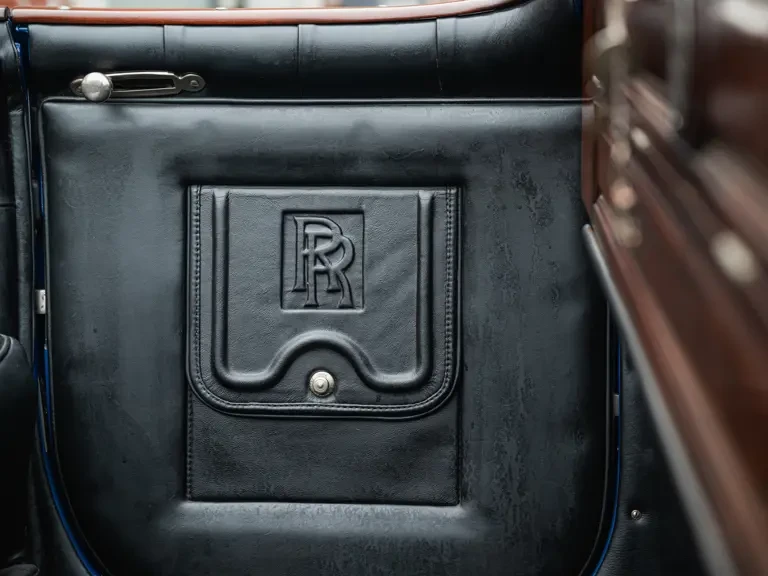 1920 Rolls-Royce Silver Ghost - Image 21 of 31