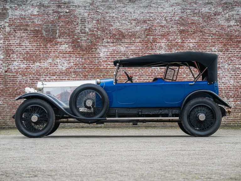 1920 Rolls-Royce Silver Ghost - Image 6 of 31