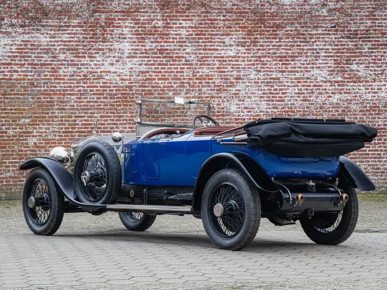 1920 Rolls-Royce Silver Ghost - Image 3 of 31