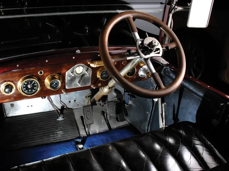 1920 Rolls-Royce Silver Ghost - Image 5 of 22