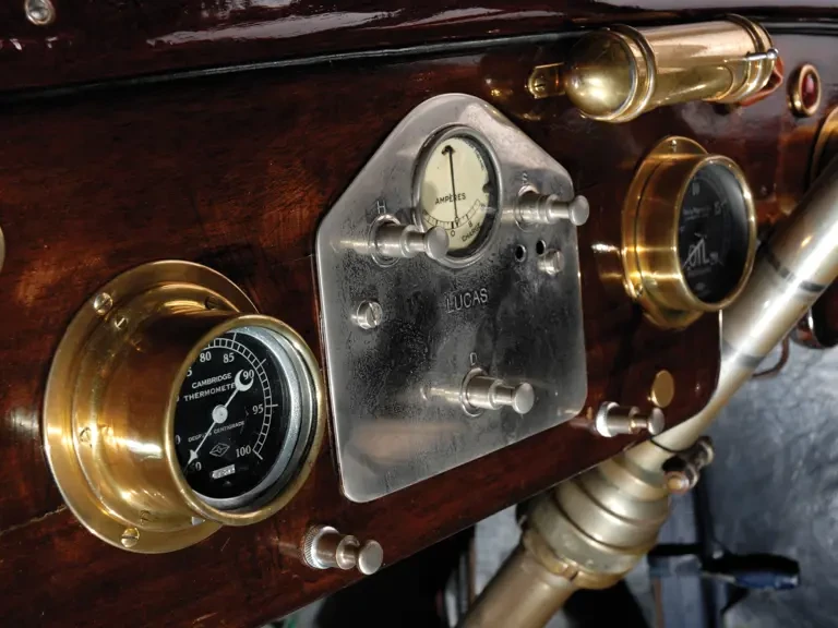 1920 Rolls-Royce Silver Ghost - Image 10 of 22