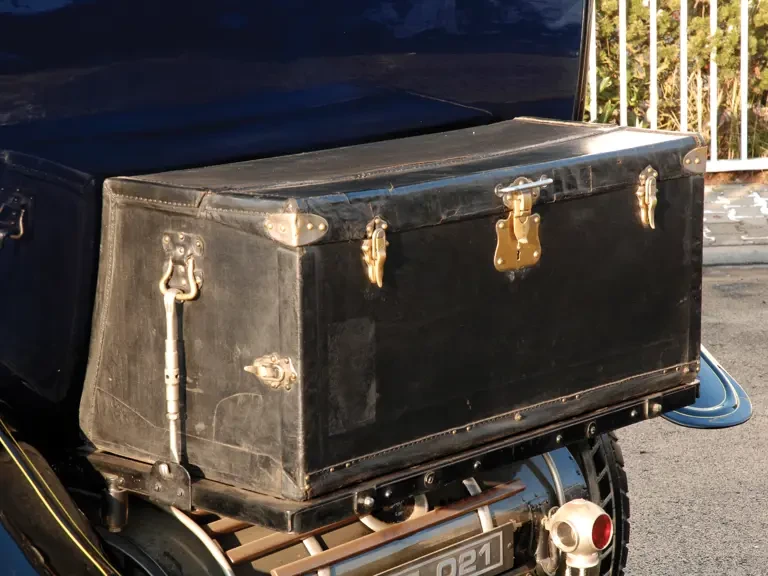 1920 Rolls-Royce Silver Ghost - Image 17 of 22