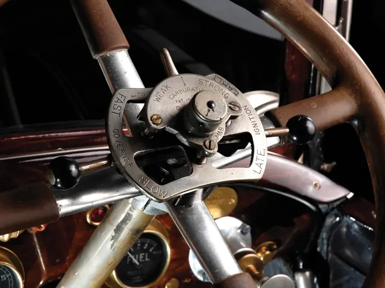 1920 Rolls-Royce Silver Ghost - Image 9 of 22