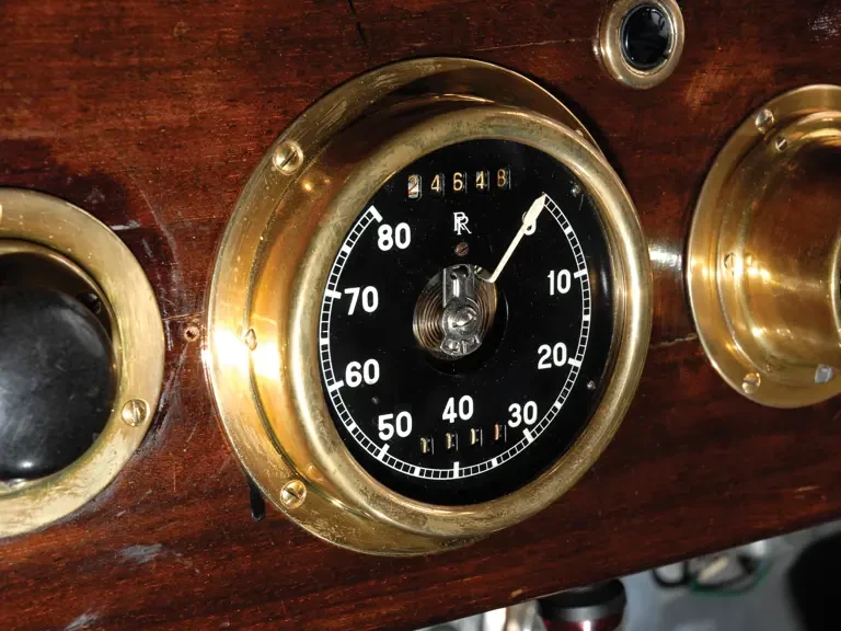 1920 Rolls-Royce Silver Ghost - Image 12 of 22