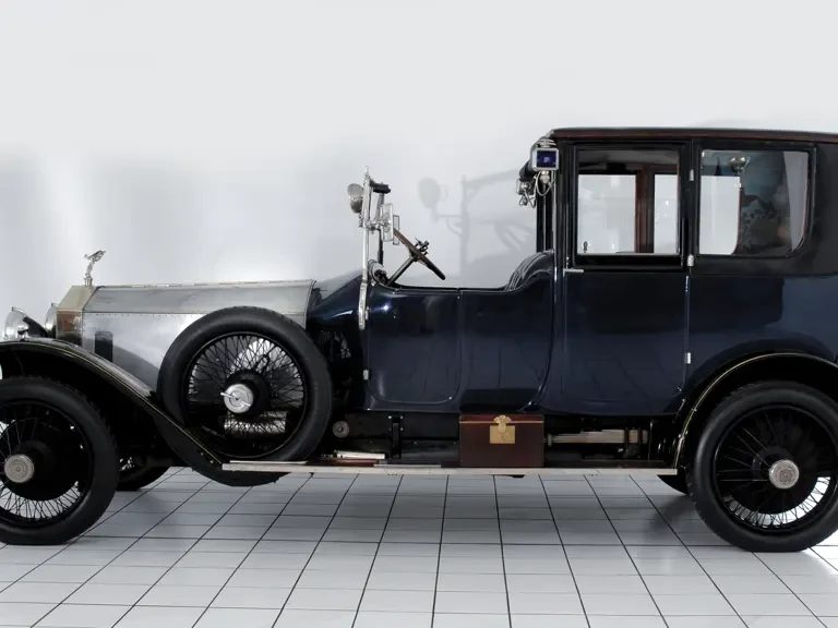 1920 Rolls-Royce Silver Ghost - Image 19 of 22