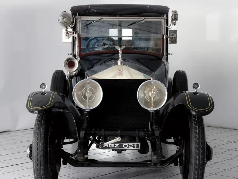 1920 Rolls-Royce Silver Ghost - Image 21 of 22