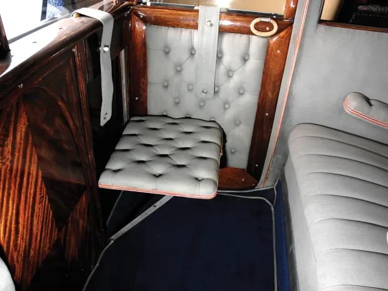 1920 Rolls-Royce Silver Ghost - Image 7 of 22