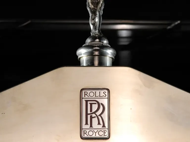 1920 Rolls-Royce Silver Ghost - Image 16 of 22
