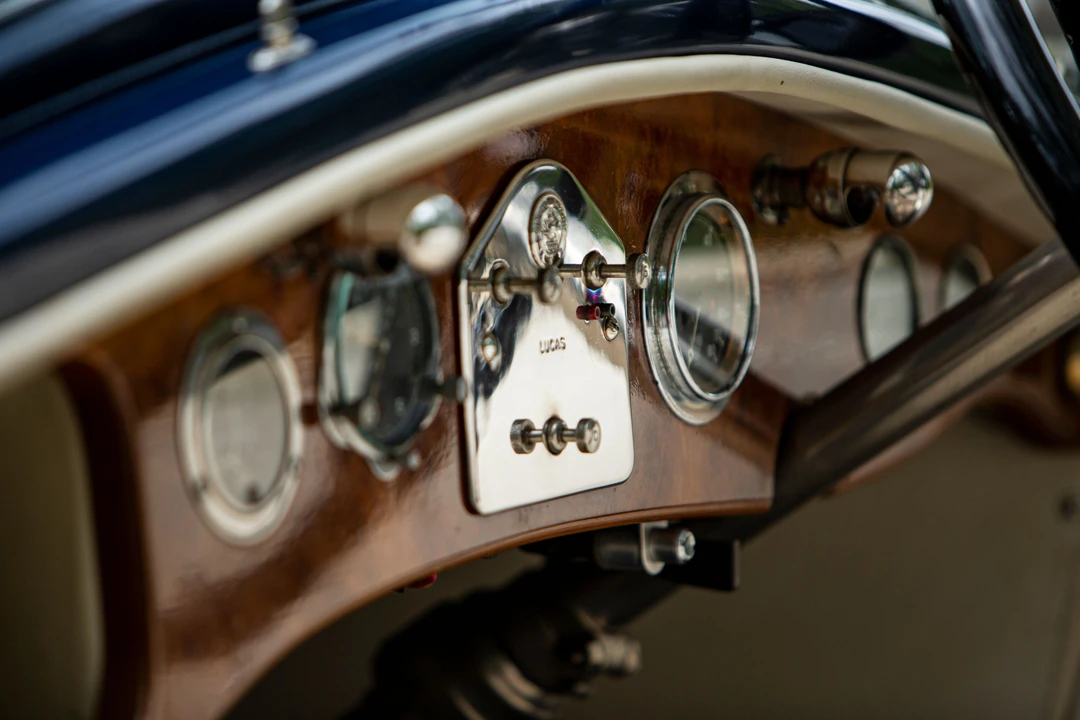 1920 Rolls-Royce Silver Ghost - Image 14 of 31
