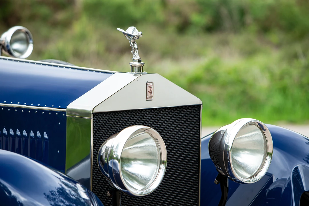 1920 Rolls-Royce Silver Ghost - Image 22 of 31
