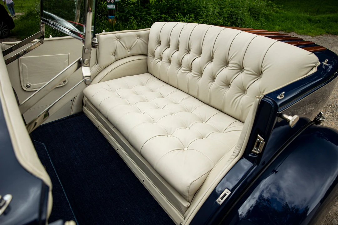 1920 Rolls-Royce Silver Ghost - Image 31 of 31