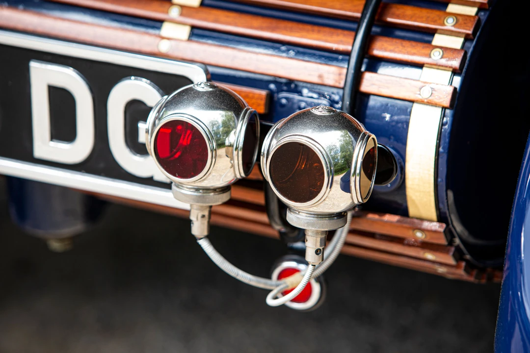 1920 Rolls-Royce Silver Ghost - Image 8 of 31