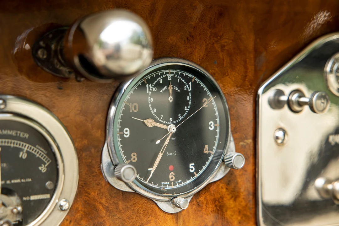 1920 Rolls-Royce Silver Ghost - Image 27 of 31