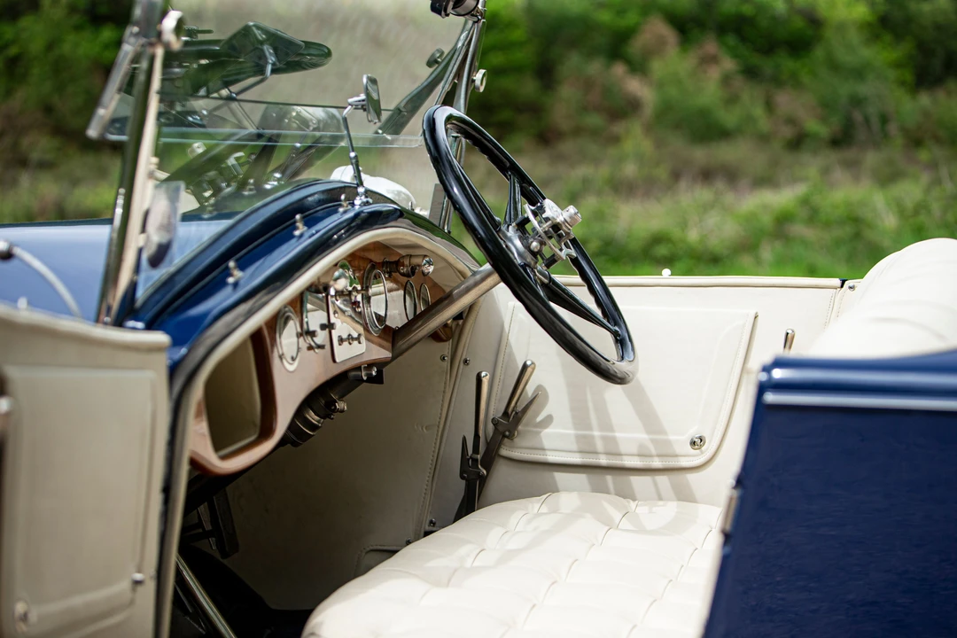 1920 Rolls-Royce Silver Ghost - Image 15 of 31