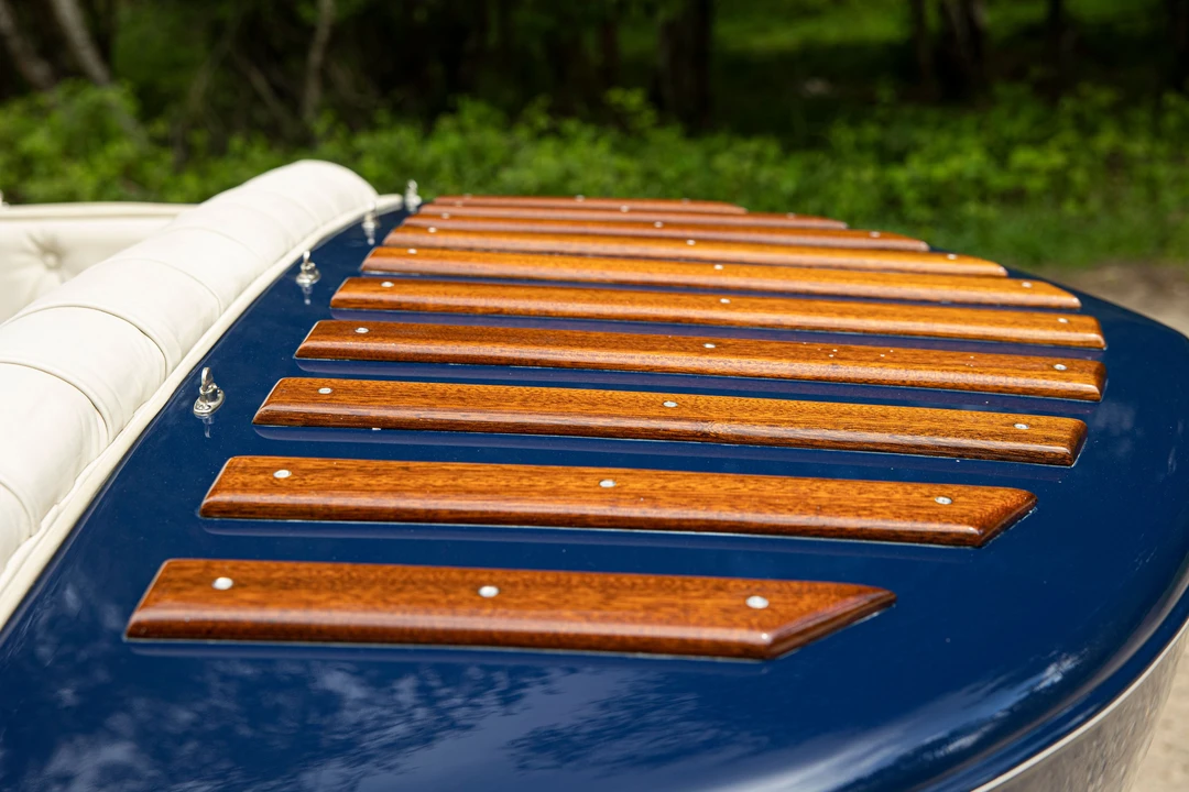 1920 Rolls-Royce Silver Ghost - Image 26 of 31