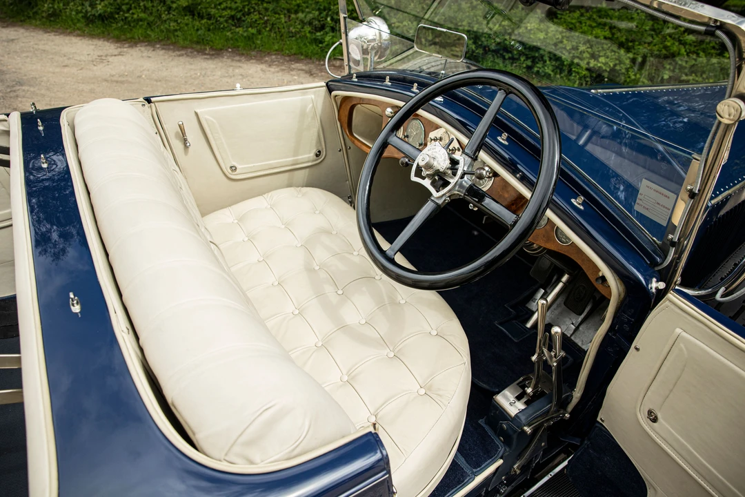 1920 Rolls-Royce Silver Ghost - Image 7 of 31
