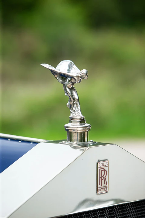 1920 Rolls-Royce Silver Ghost - Image 20 of 31